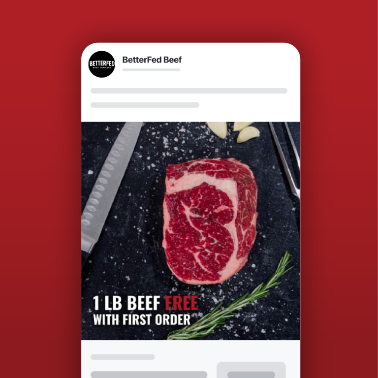 Betterfedbeef Casestudymock
