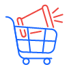 Ecommerce Icon
