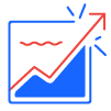 Growth Icon