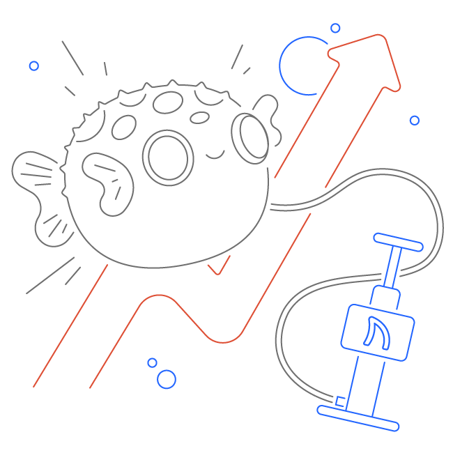 Letsgetgrowing Illustration