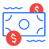 Revenue Icon
