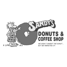 Sandysdonuts Trustedbylogo