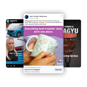 Socialads Servicegraphic