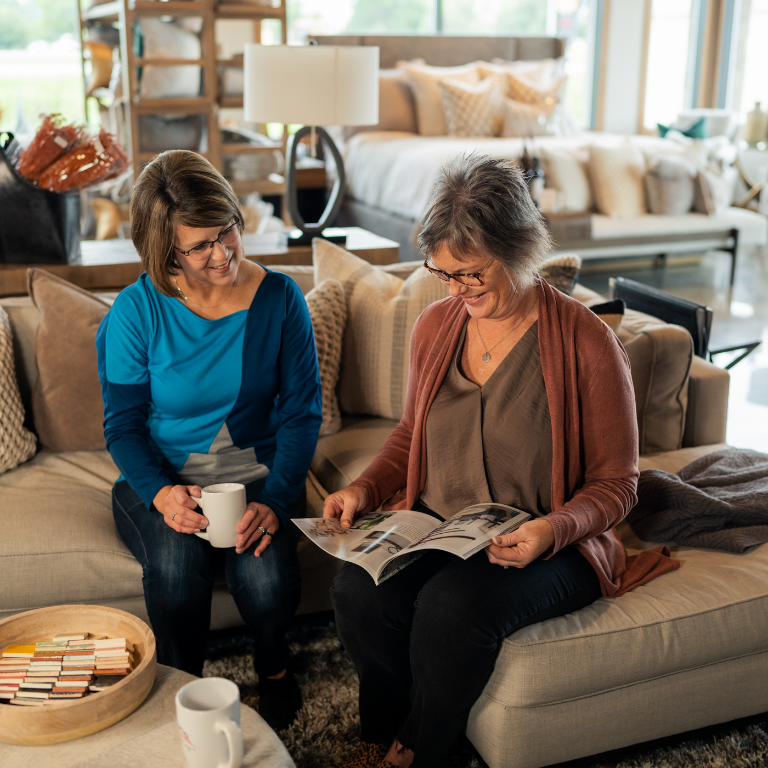 Studioa Showroomphotos 04164