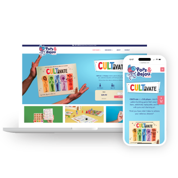 Websites Servicegraphic